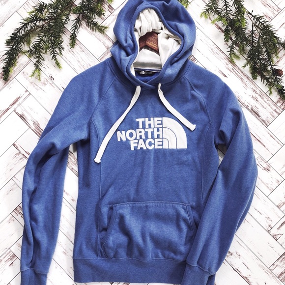 The North Face Tops - Beth Hooded Sweatshirt